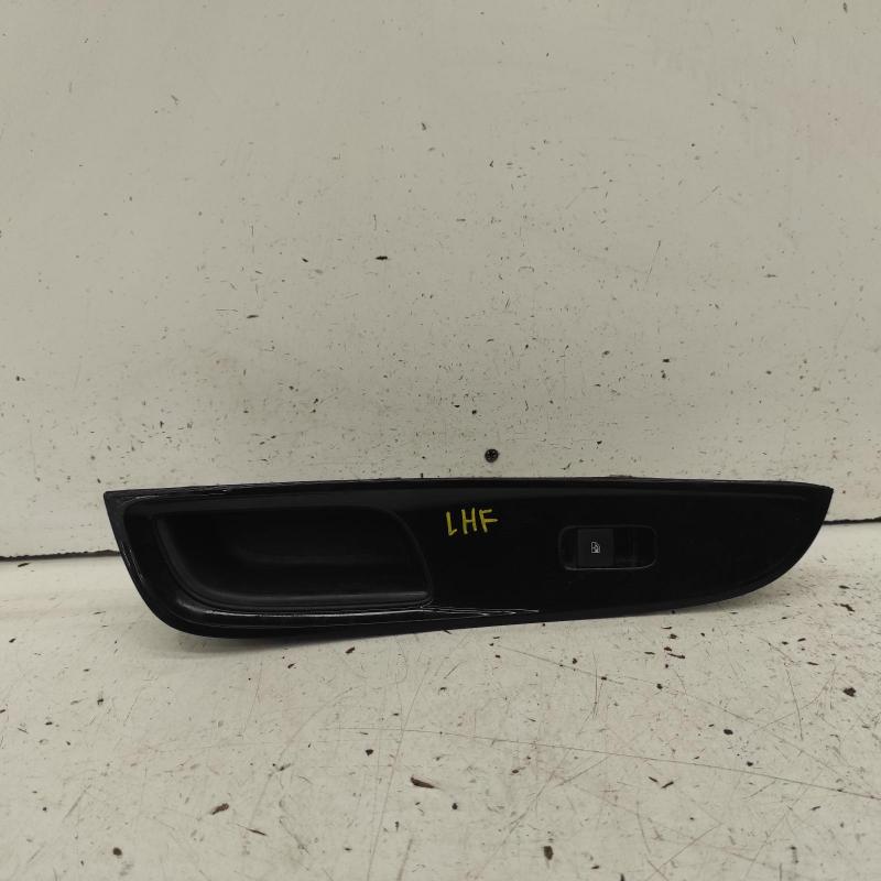 power door window switch