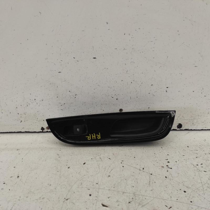 power door window switch