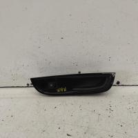 power door window switch