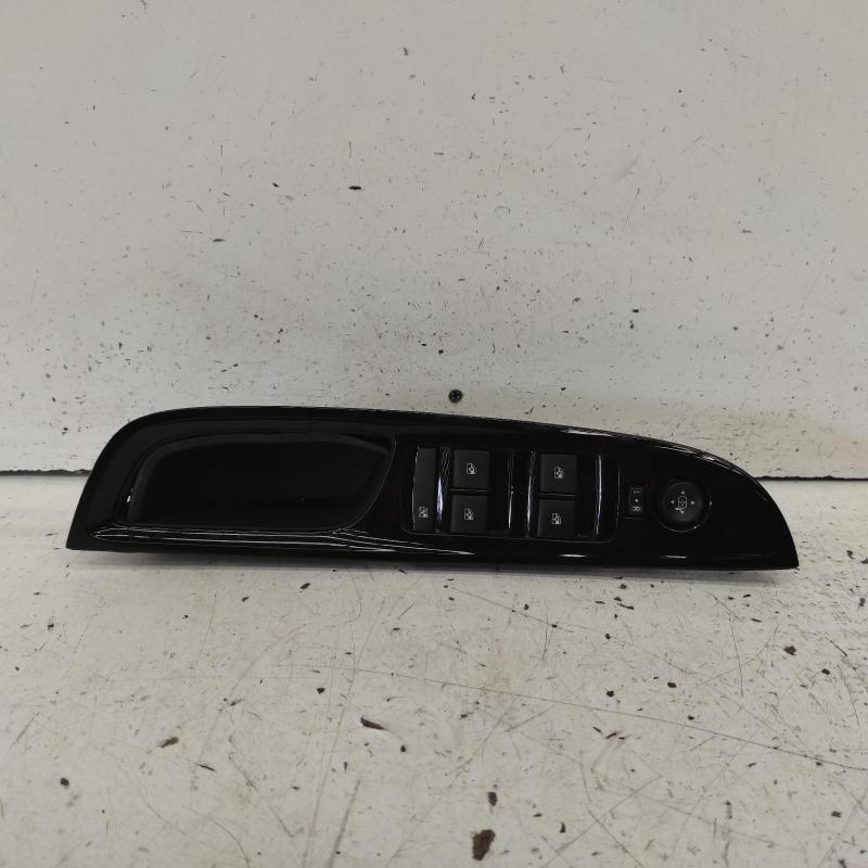 power door window switch