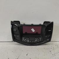 stereo/head unit