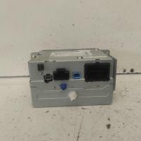 stereo/head unit