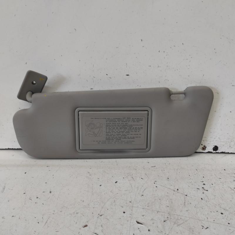 sunvisor