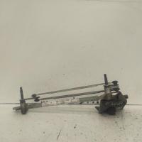 wiper motor
