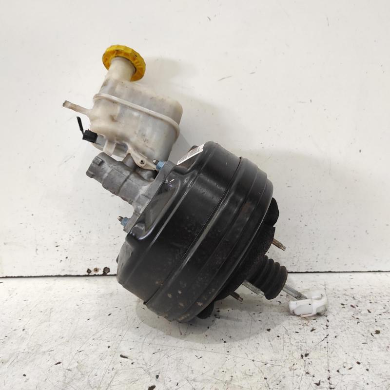 brake booster