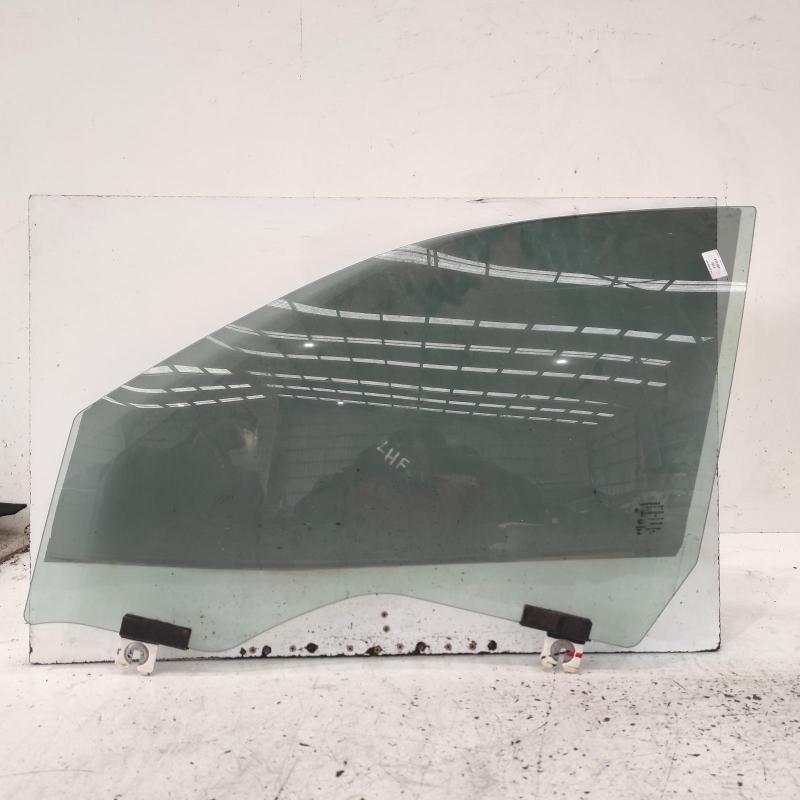 door window front left