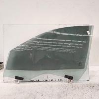 door window front left