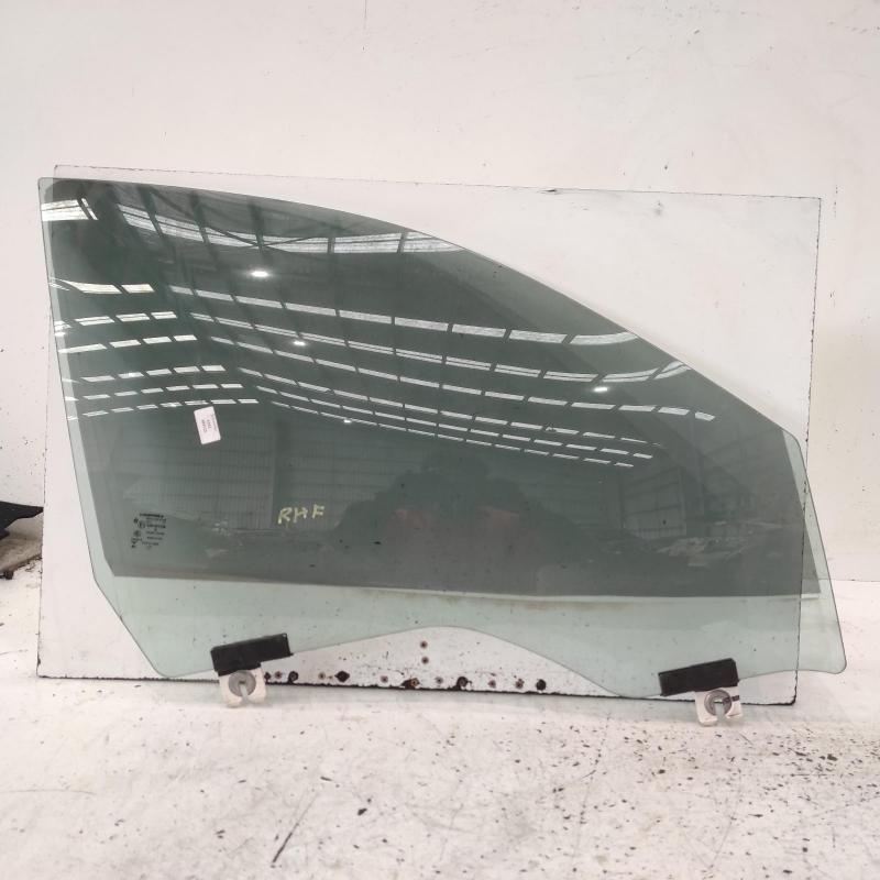 door window front right