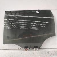 door window rear left