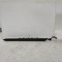 hatch strut