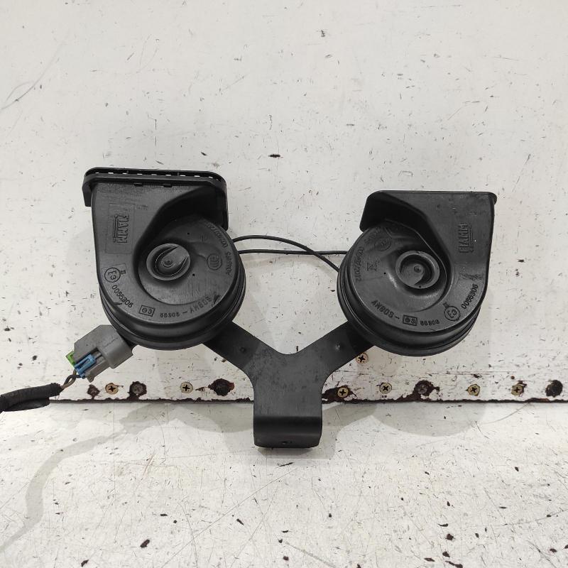 horn