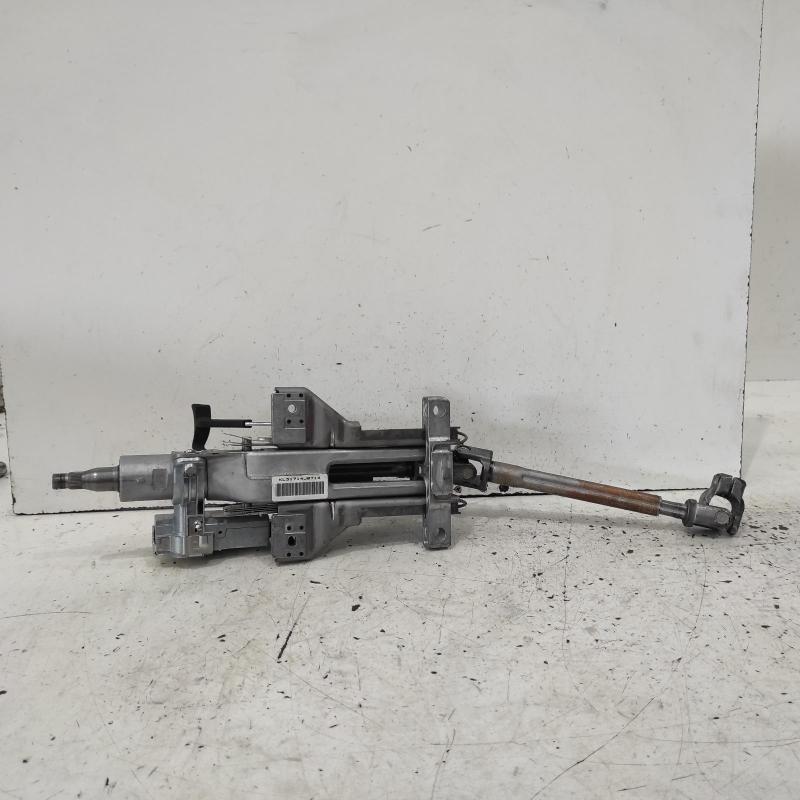 steering column
