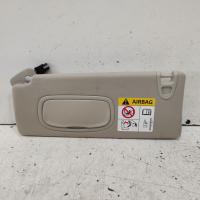 sunvisor