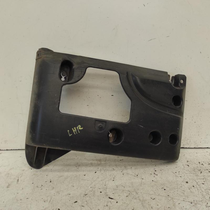 bar reinforcement/bracket rear