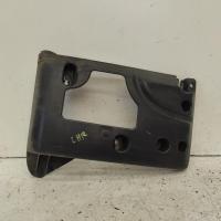 bar reinforcement/bracket rear