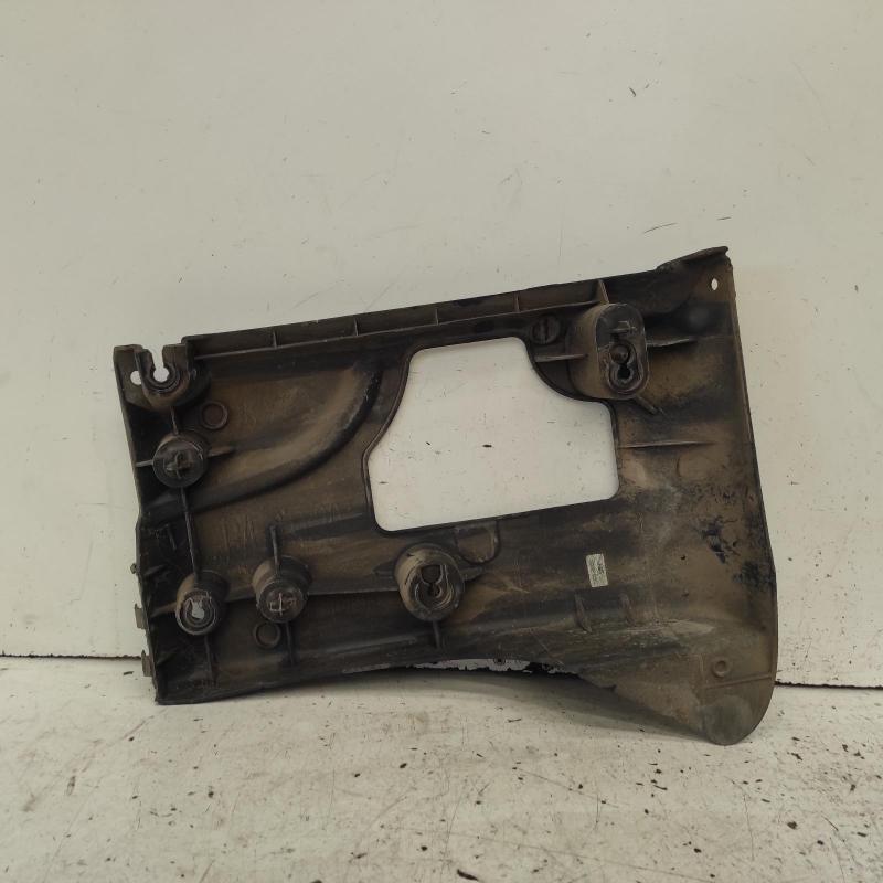 bar reinforcement/bracket rear