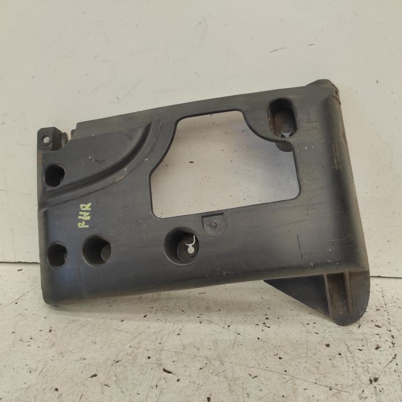 bar reinforcement/bracket rear