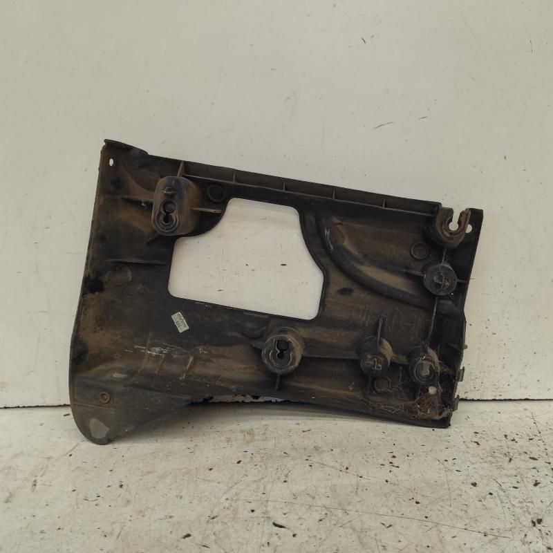 bar reinforcement/bracket rear