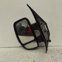 door mirror left