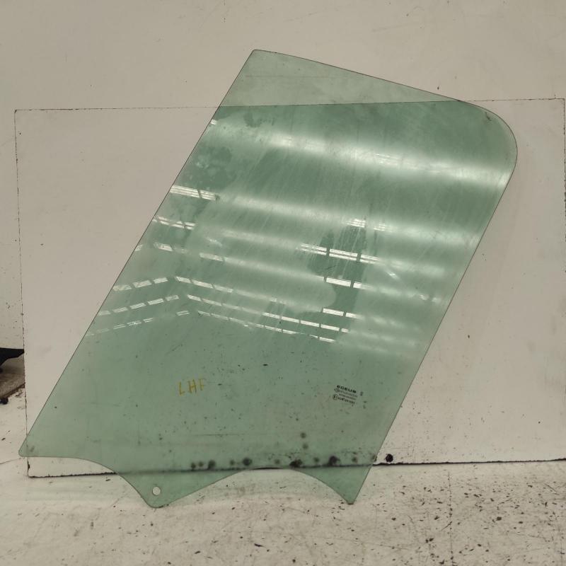 door window front left