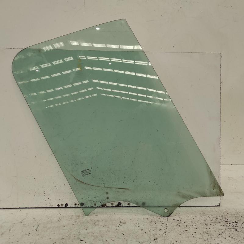 door window front right