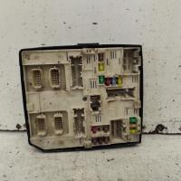 fuse box
