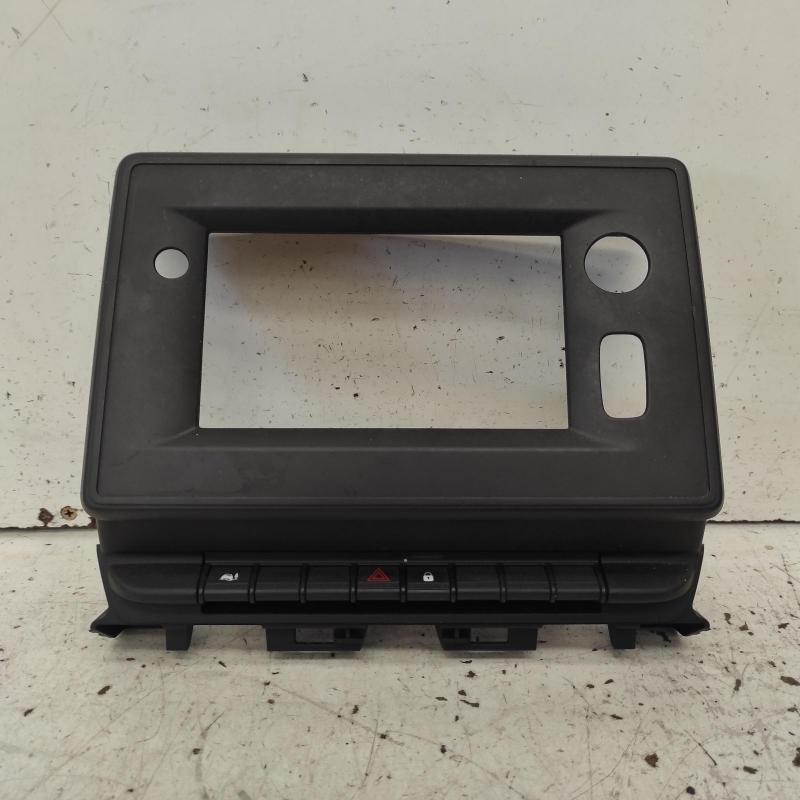 miscellaneous switch relay