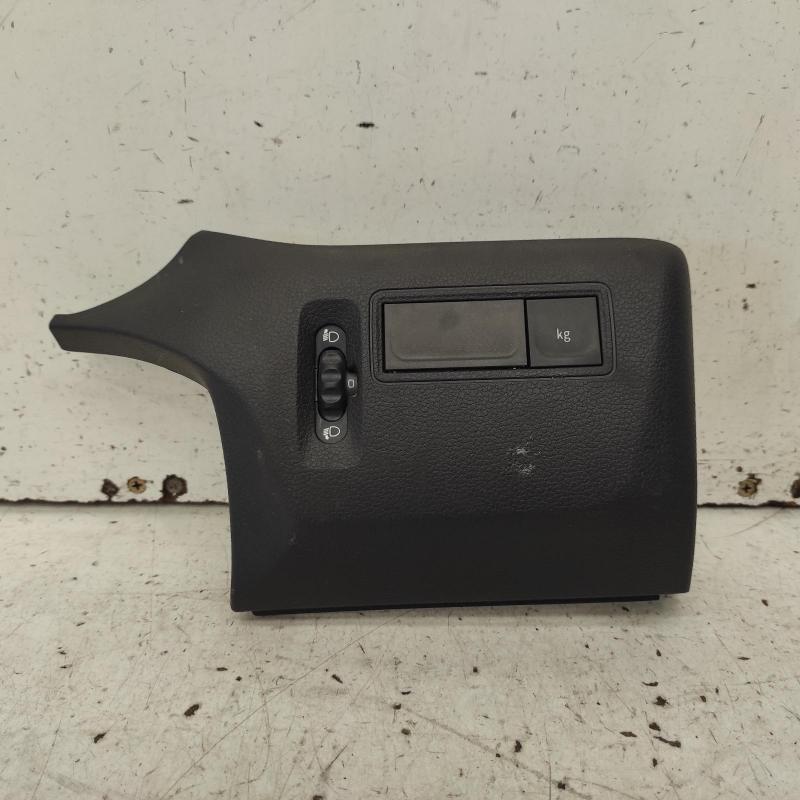 miscellaneous switch relay