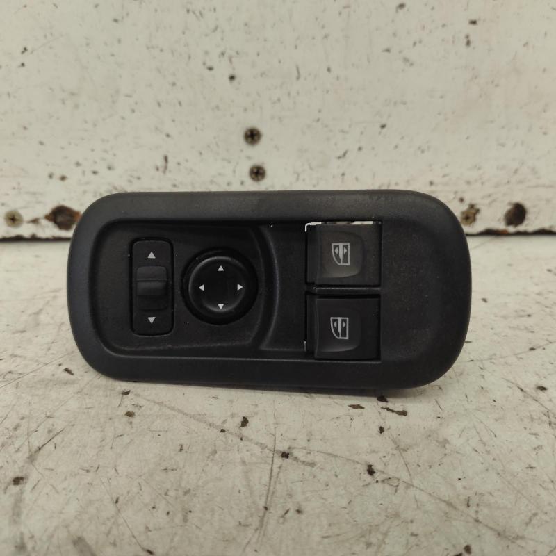 power door window switch