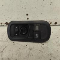 power door window switch