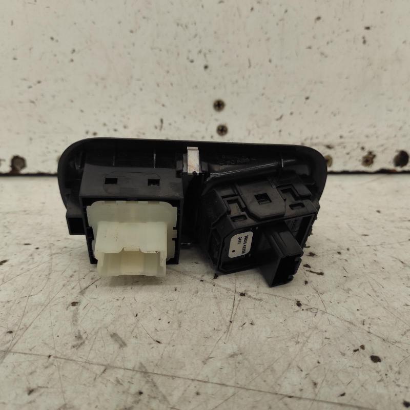 power door window switch