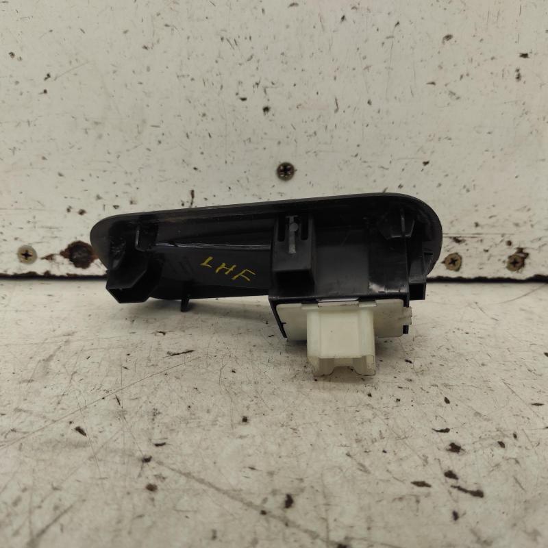 power door window switch