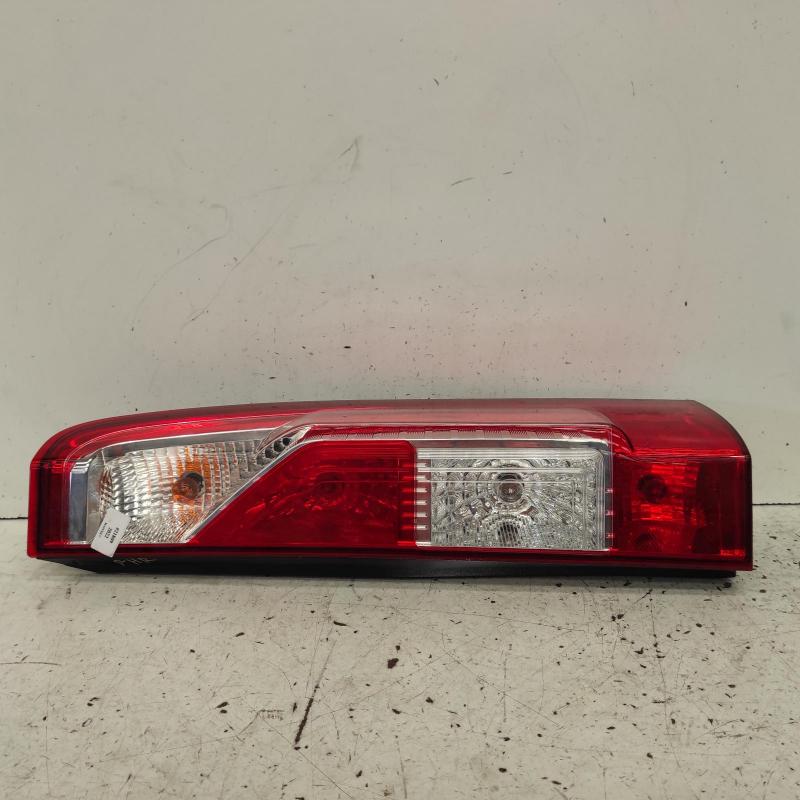 taillight right
