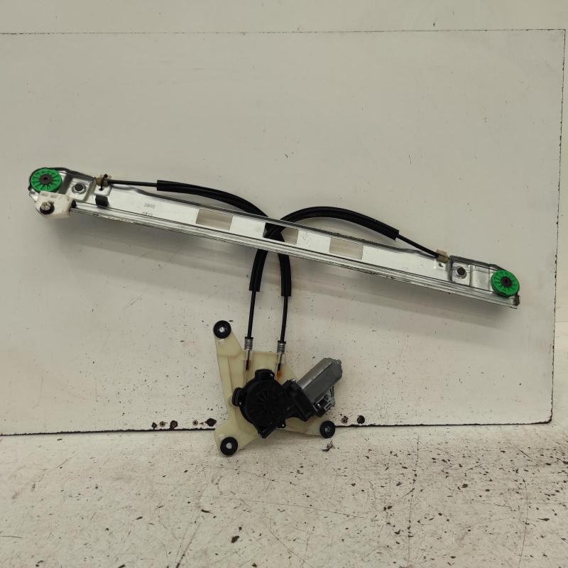 window regulator/motor front left