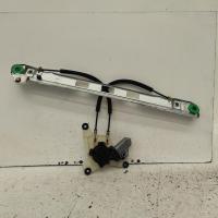 window regulator/motor front left