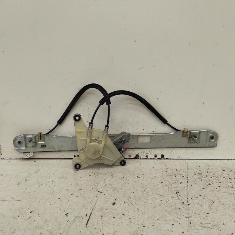 window regulator/motor front right