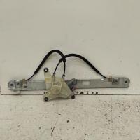 window regulator/motor front right