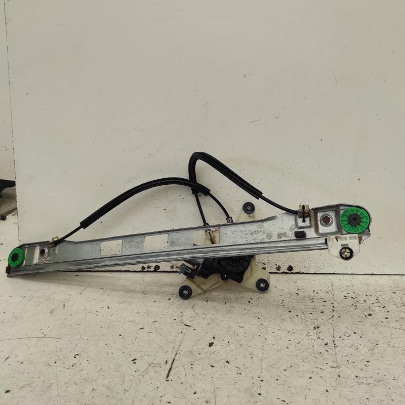 window regulator/motor front right