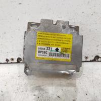 airbag module/sensor