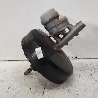 brake booster
