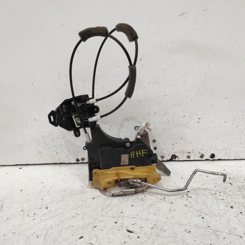 door/boot/gate lock