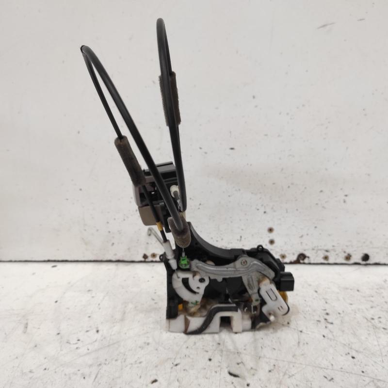door/boot/gate lock