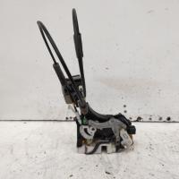door/boot/gate lock