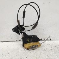door/boot/gate lock