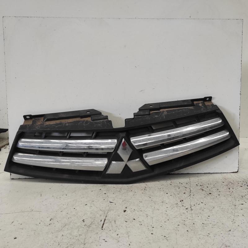 grille