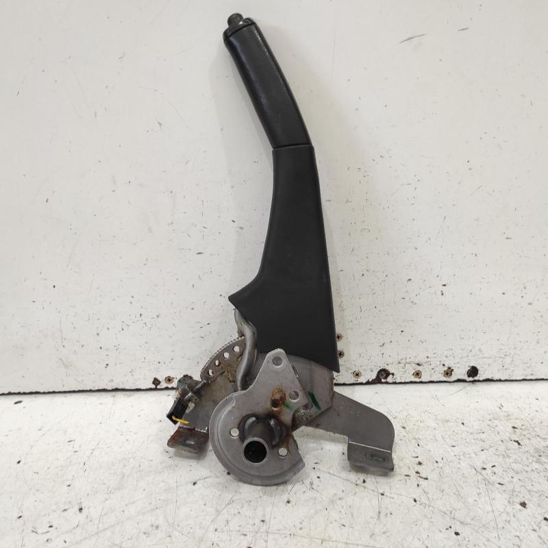 handbrake lever