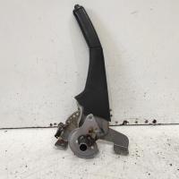 handbrake lever
