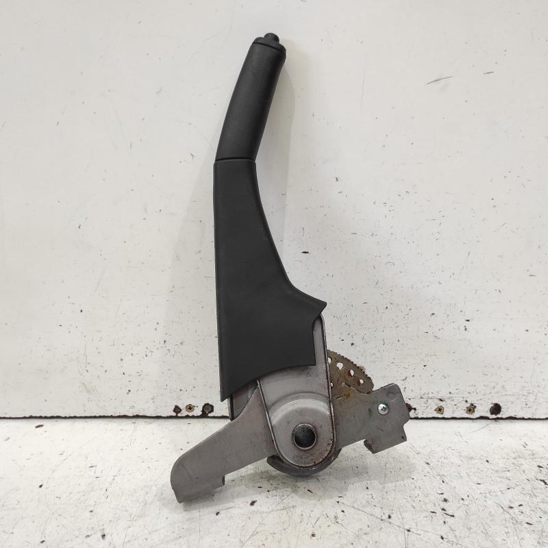 handbrake lever