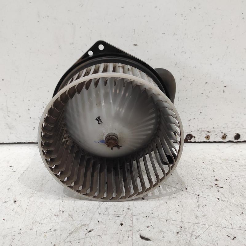 heater fan/motor