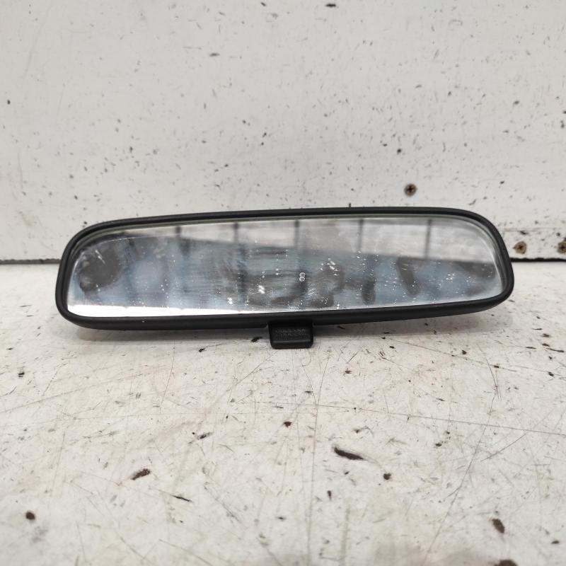 interior mirror